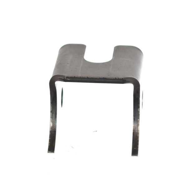 Lower Link Mounts 10 Degree Offset 1/2 Inch Bolt Hole Pair Motobilt
