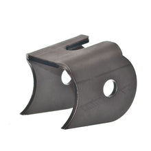 Load image into Gallery viewer, Lower Link Mounts 10 Degree Offset 1/2 Inch Bolt Hole Pair Motobilt