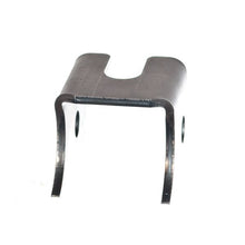Load image into Gallery viewer, Lower Link Mounts 10 Degree Offset 1/2 Inch Bolt Hole Pair Motobilt