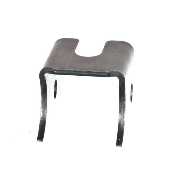 Lower Link Mounts 10 Degree Offset 1/2 Inch Bolt Hole Pair Motobilt