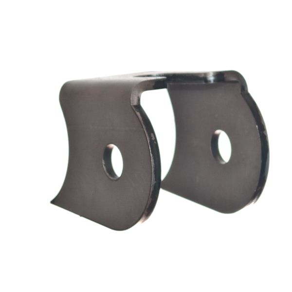 Lower Link Mounts 10 Degree Offset 1/2 Inch Bolt Hole Pair Motobilt