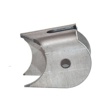 Load image into Gallery viewer, Lower Link Mounts 10 Degree Offset 1/2 Inch Bolt Hole Pair Motobilt