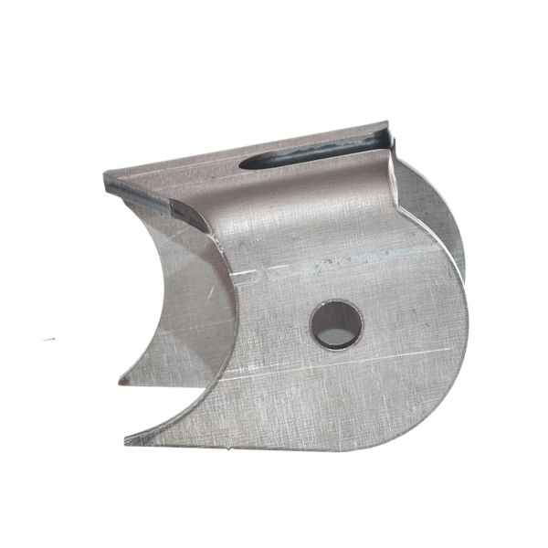 Lower Link Mounts 10 Degree Offset 1/2 Inch Bolt Hole Pair Motobilt