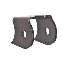 Load image into Gallery viewer, Lower Link Mounts 10 Degree Offset 3/4 Inch Bolt Hole Pair Motobilt