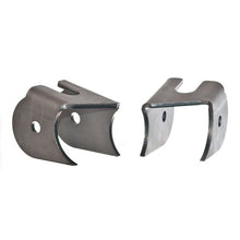 Load image into Gallery viewer, Lower Link Mounts 10 Degree Offset 3/4 Inch Bolt Hole Pair Motobilt