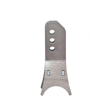 Load image into Gallery viewer, Adjustable Link Tower 3 Inch Axle Tube Motobilt