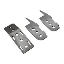 Load image into Gallery viewer, Adjustable Track Bar Bracket Outside Frame Motobilt
