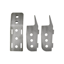 Load image into Gallery viewer, Adjustable Track Bar Bracket Outside Frame Motobilt