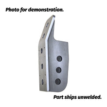 Load image into Gallery viewer, Adjustable Track Bar Bracket Outside Frame Motobilt