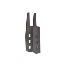 Load image into Gallery viewer, Adjustable Track Bar Mount Inside Frame Motobilt