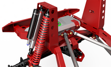 Load image into Gallery viewer, Dual Rear Shock Towers Motobilt