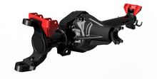 Load image into Gallery viewer, Dual Front Lower Shock Mounts SD60 Bare Steel Motobilt