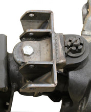 Load image into Gallery viewer, Dual Front Lower Shock Mounts SD60 Bare Steel Motobilt
