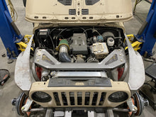 Load image into Gallery viewer, Coil Over Shock Hoop Brace Motobilt