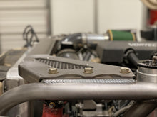 Load image into Gallery viewer, Coil Over Shock Hoop Brace Motobilt