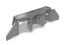 Load image into Gallery viewer, Universal Upper Triangulated link mount Motobilt