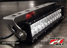 Load image into Gallery viewer, 21.5 Inch LED Light Bar Mount 22-1/4 Inch Mounting Width Universal Motobilt
