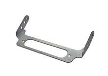 Load image into Gallery viewer, Winch Fairlead 13.5 LED Light Bar Mount Motobilt