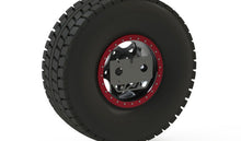 Load image into Gallery viewer, Spare Tire Tag Relocation Mount Motobilt