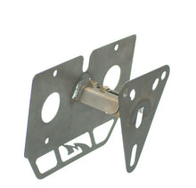 Load image into Gallery viewer, Spare Tire Tag Relocation Mount Motobilt