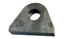 Load image into Gallery viewer, Flat 3.5 Inch Weld On D-Ring Mount Steel Motobilt