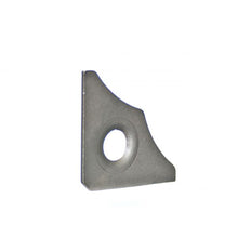 Load image into Gallery viewer, Dimple Gusset 11ga Steel 3 x 3 x .125 Pack Of 10 Motobilt