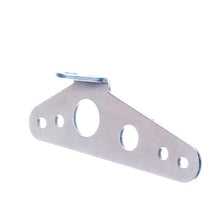 Load image into Gallery viewer, Jeep YJ/TJ CB Antenna Mount Steel Kit Motobilt