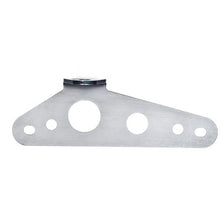 Load image into Gallery viewer, Jeep YJ/TJ CB Antenna Mount Steel Kit Motobilt