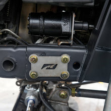 Load image into Gallery viewer, Orbital Valve Mount for 07-18 Jeep JK/JKU Motobilt - MB2079 - Motobilt