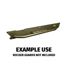 Load image into Gallery viewer, Grimple Step for Rocker Guards Motobilt
