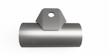 Load image into Gallery viewer, Trick Tab with 1/4 Inch 20 Rivnuts 10 Pack Motobilt