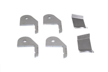 Load image into Gallery viewer, Rockwell Axle Lower Link Plate Kit Motobilt