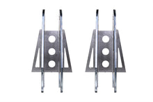 Load image into Gallery viewer, Rockwell Link Plates Rear Upper Motobilt