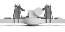 Load image into Gallery viewer, Rockwell Link Plates Rear Upper Motobilt