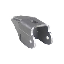 Load image into Gallery viewer, 1/2 Inch Hole Upper Link Arm Bracket for Jeep JK, LJ, MJ, TJ, XJ and ZJ Axles For Jeep LJ|Jeep MJ|Jeep TJ|Jeep XJ|Jeep ZJ Motobilt
