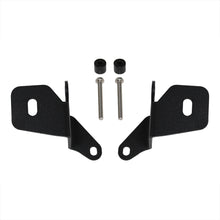 Load image into Gallery viewer, A-Pillar Light Mount Kit for Jeep JL/JT Motobilt
