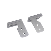 Load image into Gallery viewer, Bed Light Mounts for Jeep JT Gladiator - Powdercoated Motobilt