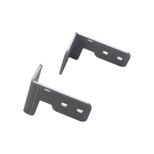 Load image into Gallery viewer, JT Gladiator Bed Light Mounts For 20-Pres Jeep Gladiator Pair Motobilt