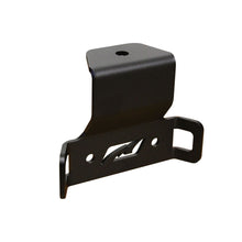 Load image into Gallery viewer, Bed Rail CB Antenna Mount Kit for Jeep Gladiator Powdercoat Motobilt