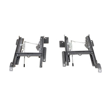 Load image into Gallery viewer, Adjustable Front PRP Seat Mounts for Jeep JL/JLU Motobilt
