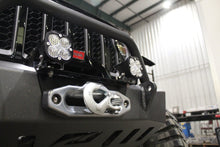 Load image into Gallery viewer, Aluminum Universal Fairlead Light Mount Motobilt