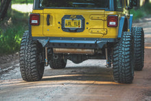 Load image into Gallery viewer, Micro Series Rear Bumper for Jeep JL/JLU Motobilt