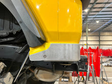 Load image into Gallery viewer, Rear Lower Corner Armor for Jeep JL Motobilt