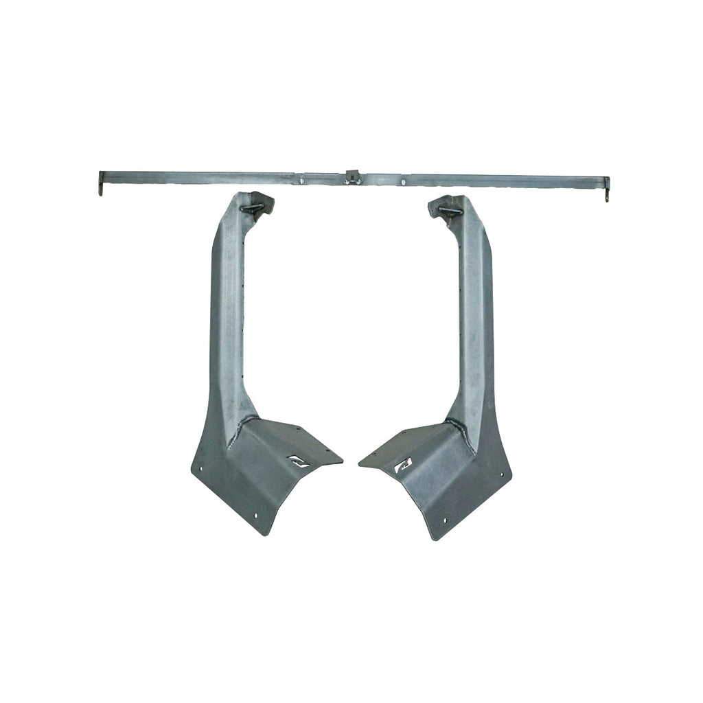 Windshield Light Bar Bracket For Mojave and 392 Motobilt