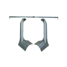 Load image into Gallery viewer, Windshield Light Bar Bracket For Mojave and 392 Motobilt