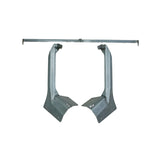 Windshield Light Bar Bracket For Mojave and 392 Motobilt - MB2186 - Motobilt