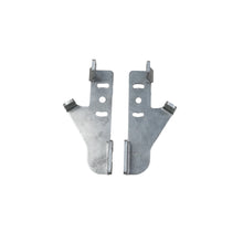 Load image into Gallery viewer, Headlight Bracket Kit for Baja Designs LP6 for Jeep JK Motobilt - MB2193 - Motobilt