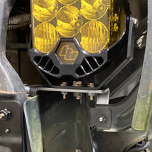 Load image into Gallery viewer, Headlight Bracket Kit for Baja Designs LP6 for Jeep JK Motobilt