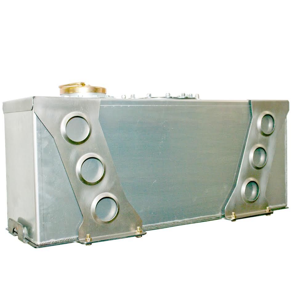 Fuel Cell Mount For 30x9x12 Fuel Cells Motobilt