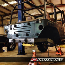 Load image into Gallery viewer, Jeep YJ Back Half Kit Motobilt